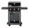 Grelhador a Gás Spirit Classic - IOT-POOL