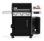 Grelhador a Gás Spirit EPX - IOT-POOL