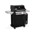 Grelhador a Gás Spirit Premium - IOT-POOL