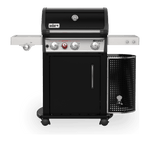 Grelhador a Gás Spirit Premium - IOT-POOL