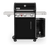 Grelhador a Gás Spirit Premium - IOT-POOL