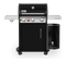 Grelhador a Gás Spirit Premium - IOT-POOL