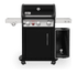 Grelhador a Gás Spirit Premium - IOT-POOL