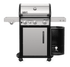 Grelhador a Gás Spirit Premium - IOT-POOL