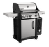 Grelhador a Gás Spirit Premium - IOT-POOL