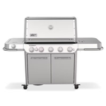 SUMMIT FS38 grill à gaz