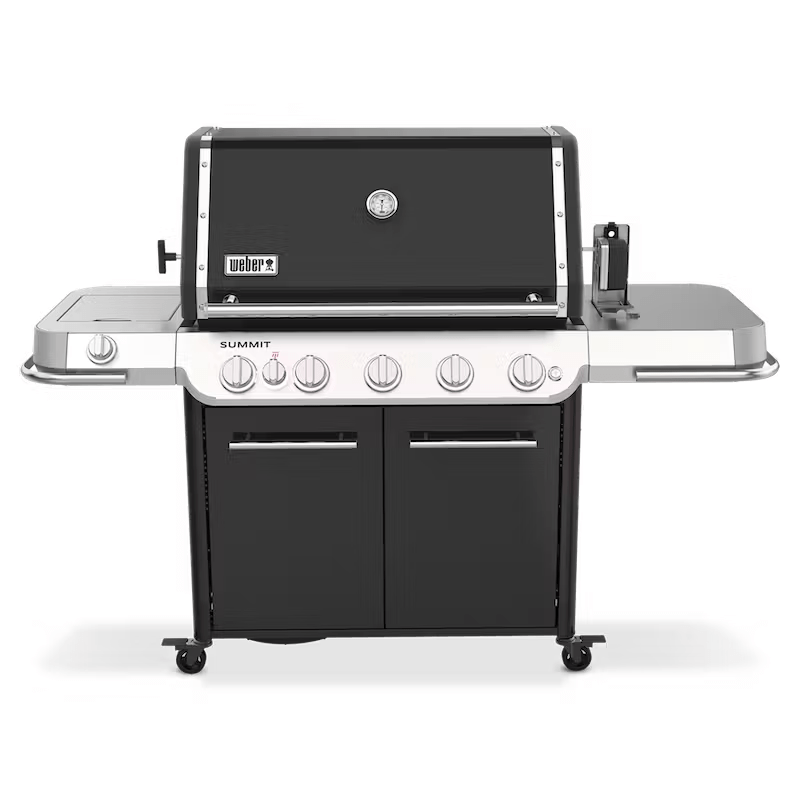 SUMMIT FS38 Gasgrill