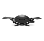 Grelhador a gás Weber Q 2000 - IOT-POOL