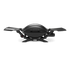 Grelhador a gás Weber Q 2000 - IOT-POOL