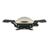 Grelhador a gás Weber Q 2000 - IOT-POOL
