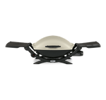 Grelhador a gás Weber Q 2000 - IOT-POOL