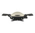 Grelhador a gás Weber Q 2000 - IOT-POOL