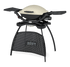 Grelhador a gás Weber Q 2000 - IOT-POOL