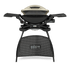 Grelhador a gás Weber Q 2000 - IOT-POOL