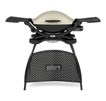 Grelhador a gás Weber Q 2000 - IOT-POOL