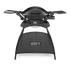 Grelhador a gás Weber Q 2000 - IOT-POOL
