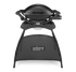 Grelhador a gás Weber Q 2000 - IOT-POOL