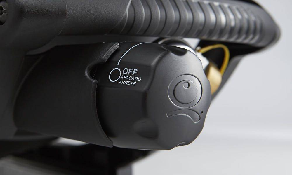 Grelhador a gás Weber Q 2000 - IOT-POOL