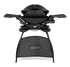 Grelhador a gás Weber Q 2200 - IOT-POOL