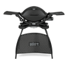 Grelhador a gás Weber Q 2200 - IOT-POOL