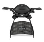 Grelhador a gás Weber Q 2200 - IOT-POOL