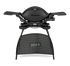 Grelhador a gás Weber Q 2200 - IOT-POOL