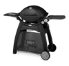 Grelhador a gás Weber Q 3000 Black - IOT-POOL