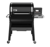 Grelhador a pellets SmokeFire - IOT-POOL