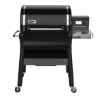 Grelhador a pellets SmokeFire - IOT-POOL