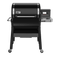 Grelhador a pellets SmokeFire - IOT-POOL