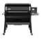 Grelhador a pellets SmokeFire - IOT-POOL