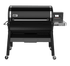 Grelhador a pellets SmokeFire - IOT-POOL