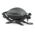 Griglia elettrica Weber Q