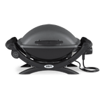 Griglia elettrica Weber Q