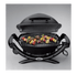 Griglia elettrica Weber Q