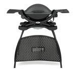 Griglia elettrica Weber Q