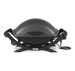 Grelhador elétrico Weber Q - IOT-POOL