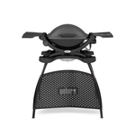 Griglia elettrica Weber Q