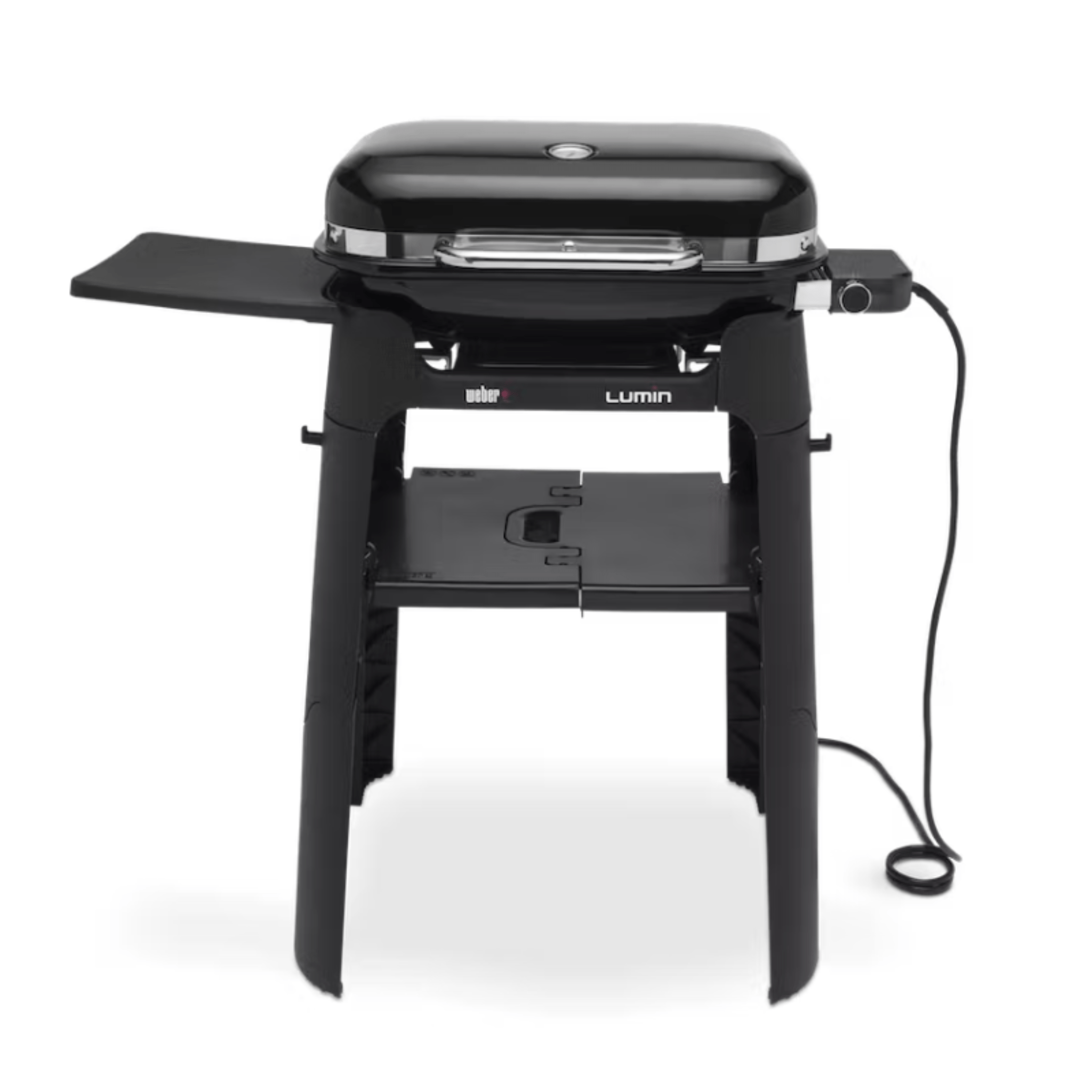 Lumin Grill mit Ständer