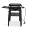 Lumin Grill mit Ständer