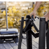 Lumin Compact Grill mit Ständer