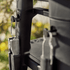 Lumin Compact Grill mit Ständer