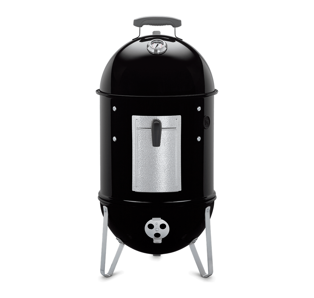 Grelhador Smokey Mountain Cooker Fumeiro - IOT-POOL