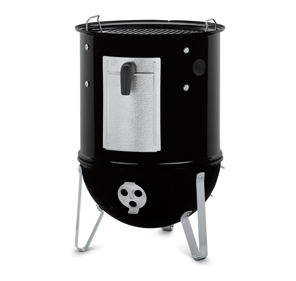 Grelhador Smokey Mountain Cooker Fumeiro - IOT-POOL