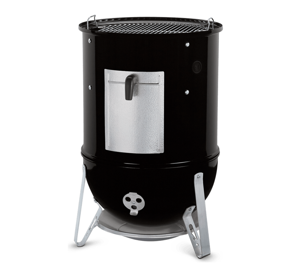 Grelhador Smokey Mountain Cooker Fumeiro - IOT-POOL