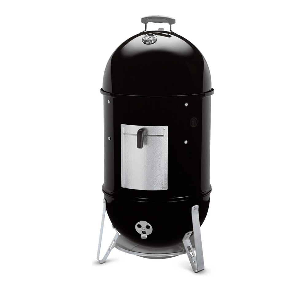 Grelhador Smokey Mountain Cooker Fumeiro - IOT-POOL