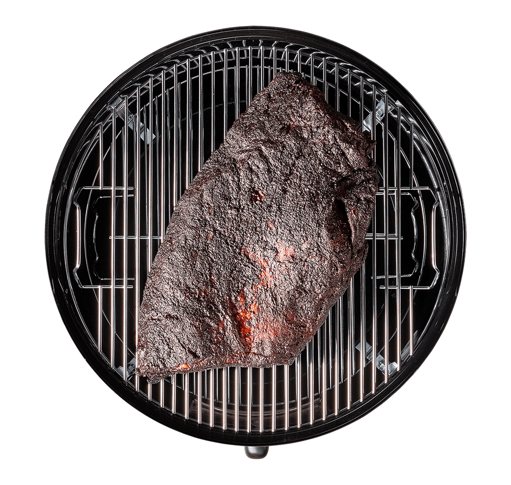 Grelhador Smokey Mountain Cooker Fumeiro - IOT-POOL