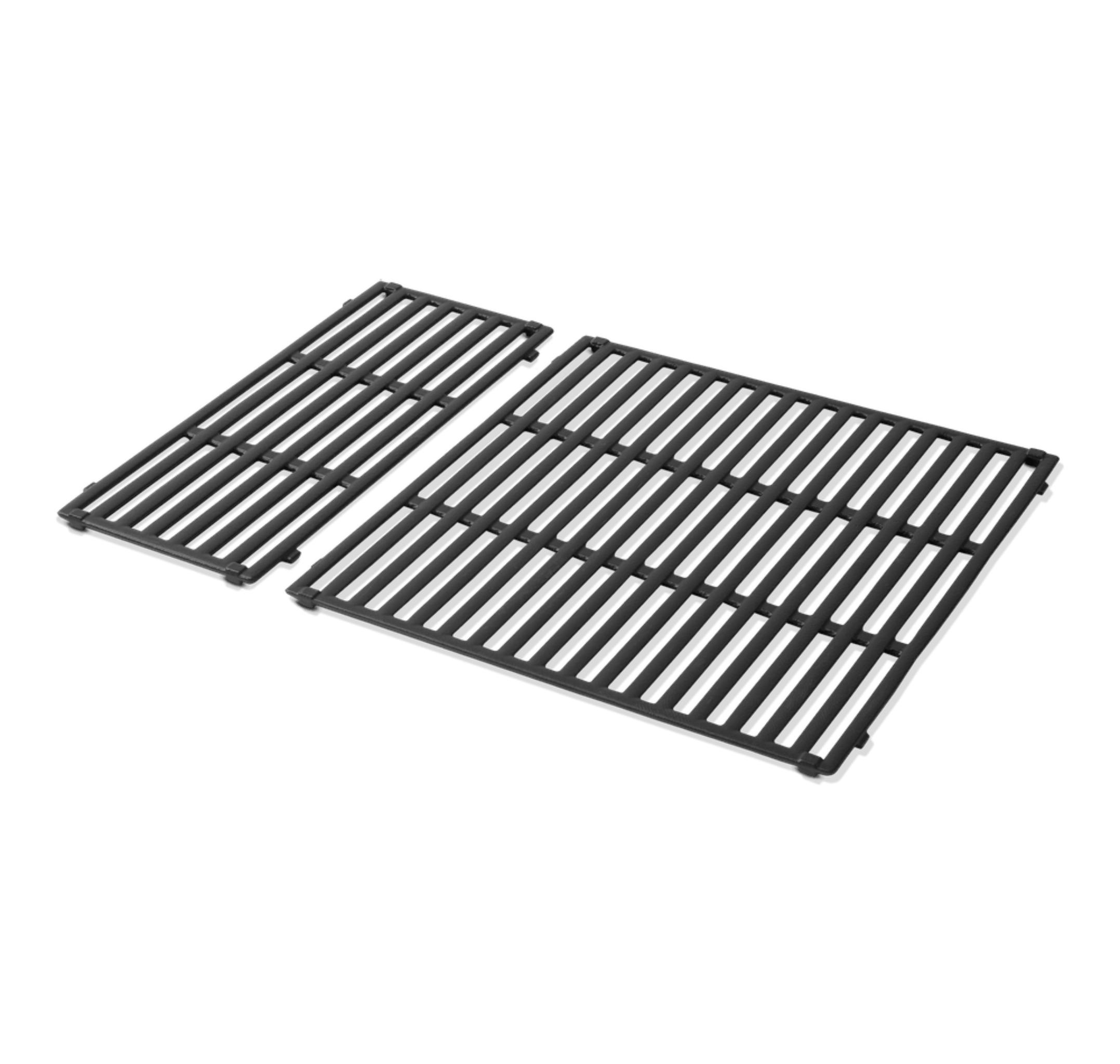 Grelhas de Cozedura Weber Crafted - IOT-POOL