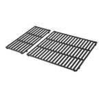 Grelhas de Cozedura Weber Crafted - IOT-POOL