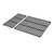 Grelhas de Cozedura Weber Crafted - IOT-POOL